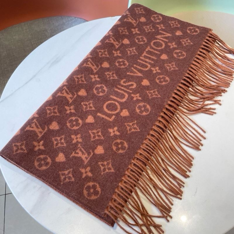 Louis Vuitton Scarf